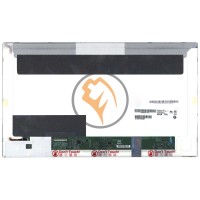 Матриця для ноутбука діагональ 17,3 дюйми B173HW01 V.0 1920x1080 40 pin