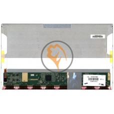 Матриця для ноутбука діагональ 17,3 дюйми LTN173HT02-C01 1920x1080 40 pin