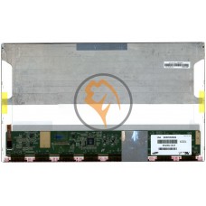 Матриця для ноутбука діагональ 17,3 дюйми LTN173HT02-P01 1920x1080 40 pin