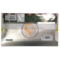 Матриця для ноутбука діагональ 17,3 дюйми LTN173HT02 X01 1920x1080 40 pin