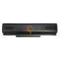 Посилена акумуляторна батарея Acer Aspire 2930 AS07A31 7800mAh