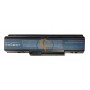 Посилена акумуляторна батарея Acer Aspire 2930 AS07A31 7800mAh