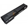 Акумуляторна батарея HP ProBook 650 G1 CA06 5200mah 