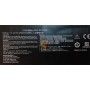 Акумуляторна батарея Asus K501U B31N1429 4200mah