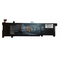 Акумуляторна батарея Asus K501U B31N1429 4200mah