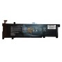 Акумуляторна батарея Asus K501U B31N1429 4200mah