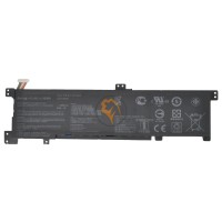 Акумуляторна батарея Asus K401L B31N1424 4200mah