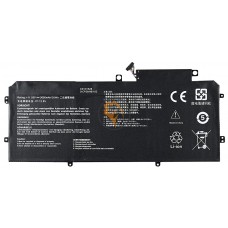 Акумуляторна батарея Asus ZenBook UX360 C31N1528 3000mah