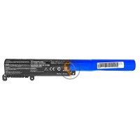 Акумуляторна батарея Asus VivoBook X441 A31N1537 2600mah