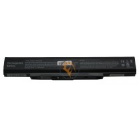 Акумуляторна батарея Asus A42-U31 4400mAh