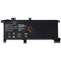 Акумуляторна батарея Asus C21N1508 X456UJ 5000mah