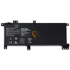 Акумуляторна батарея Asus C21N1508 X456UJ 5000mah