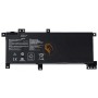 Акумуляторна батарея Asus C21N1508 X456UJ 5000mah