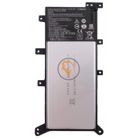 Акумуляторна батарея Asus K555 C21N1347 5000mAh