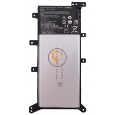 Акумуляторна батарея Asus K555 C21N1347 5000mAh