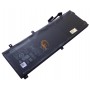 Оригінальна акумуляторна батарея Dell XPS 15 9550 RRCGW 56Wh
