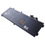 Оригінальна акумуляторна батарея Dell XPS 15 9550 RRCGW 56Wh