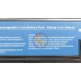 Акумуляторна батарея Acer AS07B31 Aspire 5315 14.8V 5200mAh