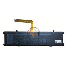 Оригінальна акумуляторна батарея Dell Latitute 7285 FTD6M 22Wh
