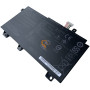 Оригінальна акумуляторна батарея Asus Tuf Gaming FX505 B31N1726 48Wh
