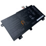 Оригінальна акумуляторна батарея Asus Tuf Gaming FX505 B31N1726 48Wh