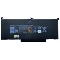 Оригінальна акумуляторна батарея Dell Latitude 7490 F3YGT 60Wh