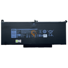 Оригінальна акумуляторна батарея Dell Latitude 7490 F3YGT 60Wh
