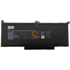 Оригінальна акумуляторна батарея Dell Latitude 7490 F3YGT 60Wh