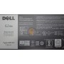 Оригінальна акумуляторна батарея для ноутбука Dell Latitude E5450 6MT4T 62Wh