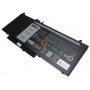 Оригінальна акумуляторна батарея для ноутбука Dell Latitude E5450 6MT4T 62Wh