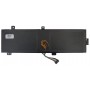 Оригінальна акумуляторна батарея Lenovo IdeaPad 510-15IKB L15M2PB5 39Wh