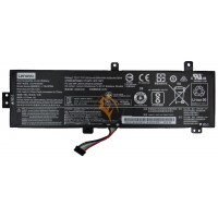Оригінальна акумуляторна батарея Lenovo IdeaPad 510-15IKB L15M2PB5 39Wh