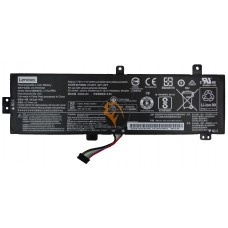 Оригінальна акумуляторна батарея Lenovo IdeaPad 510-15IKB L15M2PB5 39Wh