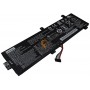 Оригінальна акумуляторна батарея Lenovo IdeaPad 510-15IKB L15M2PB5 39Wh