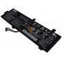 Оригінальна акумуляторна батарея Lenovo IdeaPad 510-15IKB L15M2PB5 39Wh