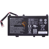 Оригінальна акумуляторна батарея HP Pavilion 14-AL100 SG03XL 61.6Wh