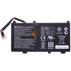 Оригінальна акумуляторна батарея HP Pavilion 14-AL100 SG03XL 61.6Wh