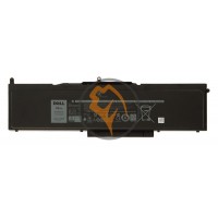 Оригінальна акумуляторна батарея Dell Precision 15 3530 VG93N 92Wh