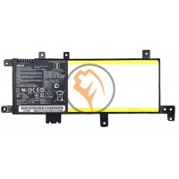 Оригінальна акумуляторна батарея Asus Vivobook X542U C21N1634 38Wh