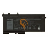 Оригінальна акумуляторна батарея Dell Latitude E5280 3DDDG 42Wh