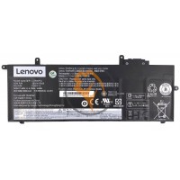 Оригінальна акумуляторна батарея Lenovo ThinkPad X280 L17C6P71 48Wh