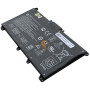 Оригінальна акумуляторна батарея HP 250 G7 HT03XL HSTNN-DB8R 41.04Wh