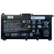 Оригінальна акумуляторна батарея HP 250 G7 HT03XL HSTNN-DB8R 41.04Wh