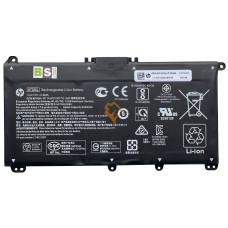 Оригінальна акумуляторна батарея HP 250 G7 HT03XL HSTNN-DB8R 41.04Wh