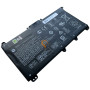 Оригінальна акумуляторна батарея HP 250 G7 HT03XL HSTNN-DB8R 41.04Wh