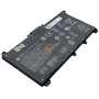 Оригінальна акумуляторна батарея HP 250 G7 HT03XL HSTNN-DB8R 41.04Wh
