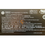Оригінальна акумуляторна батарея HP SR03XL Pavilion 15-CX 52.5Wh