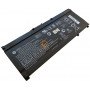 Оригінальна акумуляторна батарея HP SR03XL Pavilion 15-CX 52.5Wh