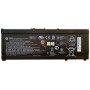 Оригінальна акумуляторна батарея HP SR03XL Pavilion 15-CX 52.5Wh