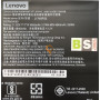 Оригінальна акумуляторна батарея Lenovo Legion Y740 L17M3PG2 57Wh